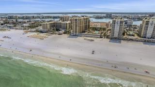 The Sandpearl 402 - Clearwater Beach - 7