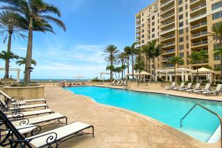 The Sandpearl 402 - Clearwater Beach - 8