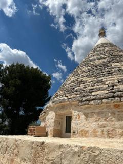 Trullo Alisia - TrulloExperience - 4