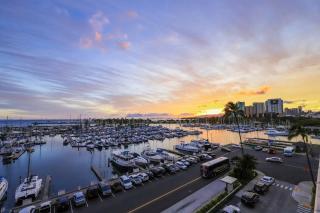 Ilikai Marina 690 - Honolulu - 9