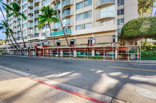 Ilikai Marina 690 - Honolulu - 7