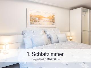 Ferienwohnung Perle am Teich- mit Klimaanlage- direkt am Selketal- ideal für Naturliebhaber und Fahrradfahrer- perfekt für eine Auszeit vom Alltag - Ballenstedt - 5