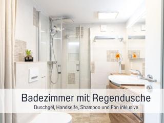 Ferienwohnung Perle am Teich- mit Klimaanlage- direkt am Selketal- ideal für Naturliebhaber und Fahrradfahrer- perfekt für eine Auszeit vom Alltag - Ballenstedt - 3