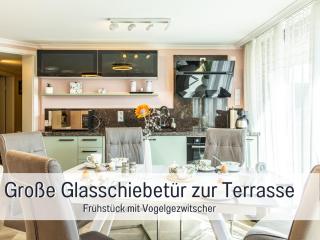 Ferienwohnung Perle am Teich- mit Klimaanlage- direkt am Selketal- ideal für Naturliebhaber und Fahrradfahrer- perfekt für eine Auszeit vom Alltag - Ballenstedt - 7