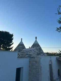 Trullo Alisia - TrulloExperience - Putignano - 3