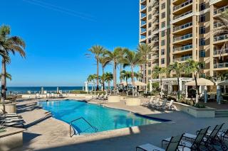 The Sandpearl 402 - Clearwater Beach - 8