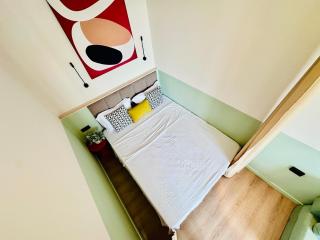 Mountain View Cozy Studio in Almaty - Almaty - 3