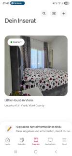 Little house - Polisi i Vogël - 0