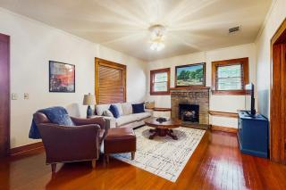 The Historic Garison House - Buda - 9