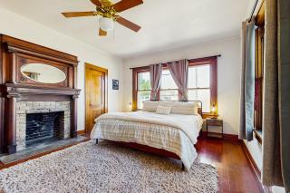 The Historic Garison House - Buda - 3