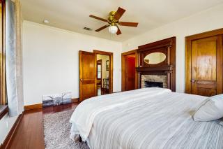 The Historic Garison House - Buda - 2
