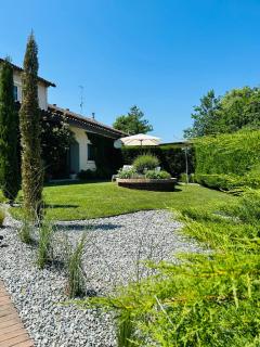 Basin dAmor Monferrato Country House - Asti - 9