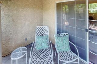 Esprit Escape - Palm Springs - 9