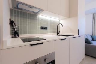 Blue City Apartments - Valencia - 6