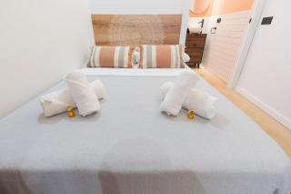 Blue City Apartments - Valencia - 5