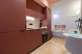 Blue Chopin Apartments - Valencia - 1