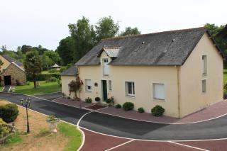 gîte de bon air - Sens-de-Bretagne - 9