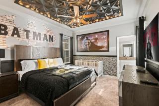 Disney Home with Pool, Spa & Game Room, Near Parks - 9