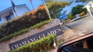 Happy Chamang Guest House - Bentong - 9