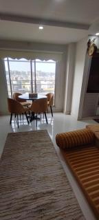 Couple Friendly 1 Bed Apartment with AC - Rawalpindi - 0