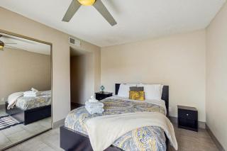 The Modern Mirage - 1