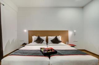 Townhouse Sector 66 Noida Near Noida Sector Metro Station - 6