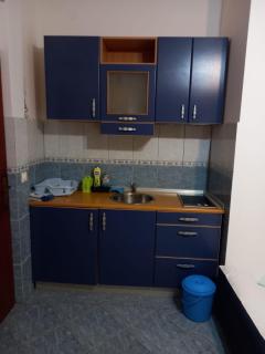 Maca apartmani - Dobra Voda - 4