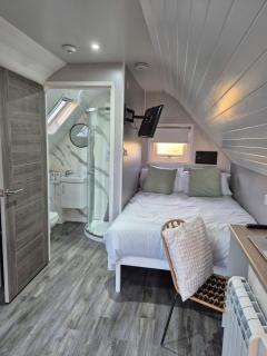 Sea Breeze Chalet - Keiss - 0