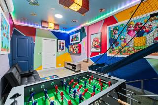 Disney Home with Pool, Spa & Game Room, Near Parks - 0