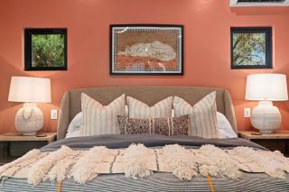 Indira at Ololo, Hot Tub, Outdoor Shower, Fire Pit - Fredericksburg - 2