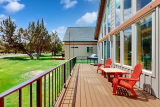 The Cozy Chalet - 9