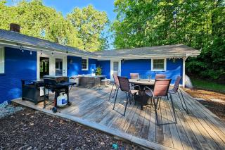 Old Cannon Retreat - Hendersonville - 8