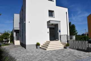 Bonaca apartments with terrace, barbecue and private parking - Kaštela - 8