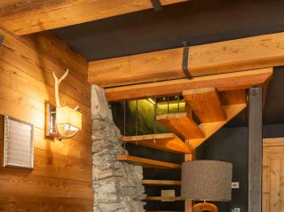 chalet Sestriere - Champlas du Col - 4