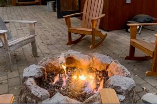Truckee Mountain Retreat - 6