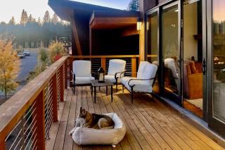 Truckee Mountain Retreat - 8