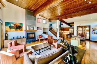 Truckee Mountain Retreat - Truckee - 9