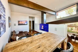 Truckee Mountain Retreat - Truckee - 1