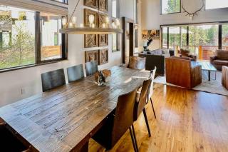 Truckee Mountain Retreat - Truckee - 2