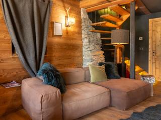 chalet Sestriere - Champlas du Col - 5