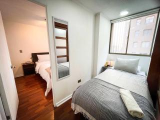 HOM l Depto 3PAX 2D1B en Merced Santiago - Santiago - 9