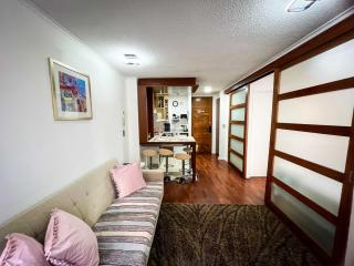 HOM l Depto 3PAX 2D1B en Merced Santiago - Santiago - 7
