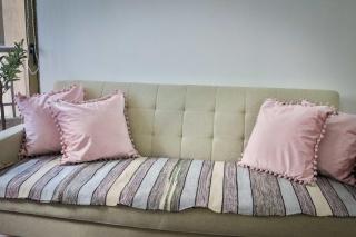 HOM l Depto 3PAX 2D1B en Merced Santiago - Santiago - 3