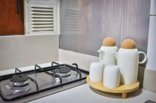 HOM l Depto 3PAX 2D1B en Merced Santiago - Santiago - 5