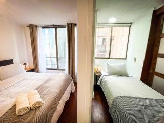 HOM l Depto 3PAX 2D1B en Merced Santiago - Santiago - 4