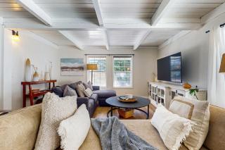 The Chalet at Central - Snoqualmie Pass - 9