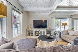 The Chalet at Central - Snoqualmie Pass - 8