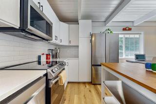 The Chalet at Central - Snoqualmie Pass - 2