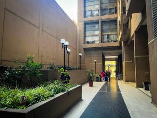 HOM l Depto 3PAX 2D1B en Merced Santiago - 8