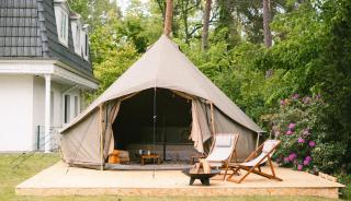 nook x Seepalais Boutique Hotel - Bad Saarow - 9